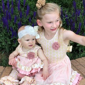 Meet your Posher, Lacey